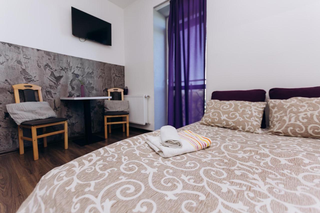 Нові Apartments Біля Жд Вокзалу Ивано-Франковск Экстерьер фото